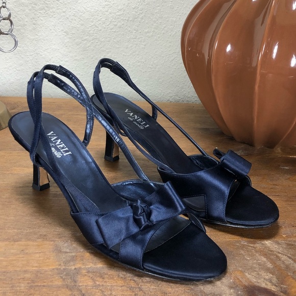 2 inch slingback heels